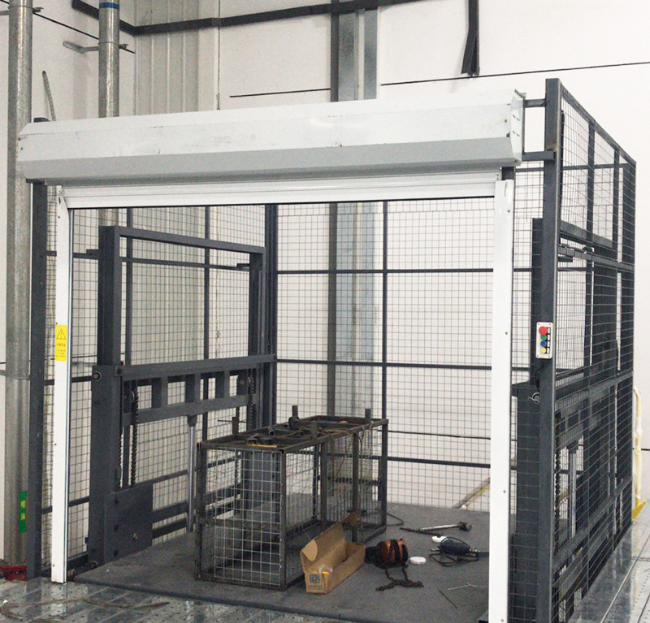 大庆升降平台选型常见问题及解决方案