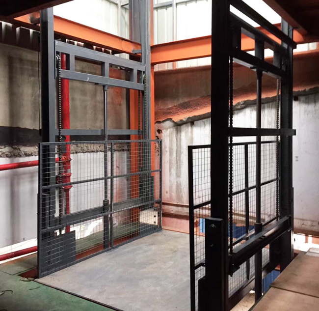 大庆升降平台维护保养常见问题及规范流程