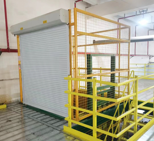 大庆升降平台安全使用常见问题及注意事项